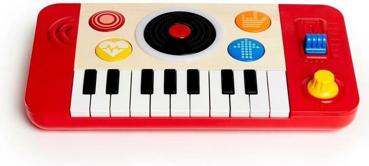 Immagine prodotto Hape Mixer per DJ (Inglese, Tedesco)