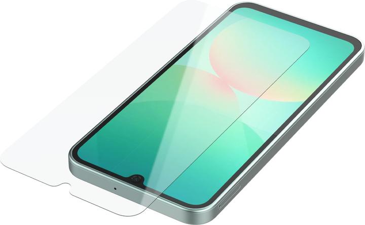 Image du produit Samsung Designed for Tempered Glass für A266B Galaxy A26 5G (1 pièce(s), Samsung Galaxy A26)