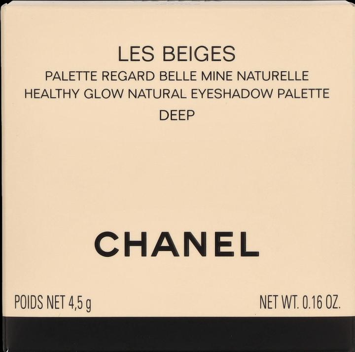 Immagine prodotto Chanel Les Beiges - Luminosità sana naturale (Profonde)