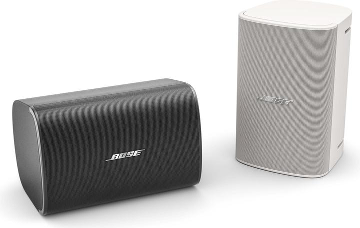 Produktbild Bose DesignMax DM6SE - Lautsprecher - 100 Watt (1 Paar, 100 W)