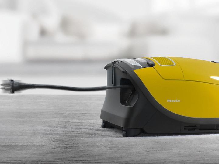Produktbild Miele Complete C3 Flex - SGDF5