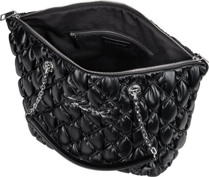 Actual product image Karl Lagerfeld Shopper K/Signature Kuilt 246W3005 (23 l)