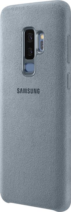 Immagine prodotto Samsung Alcantara (Samsung Galaxy S9+)