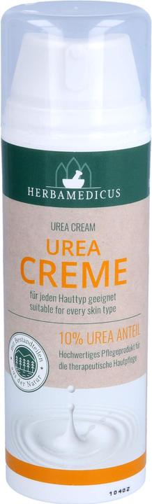Produktbild Axisis UREA CREME 10% (Körpercreme, 140 ml)