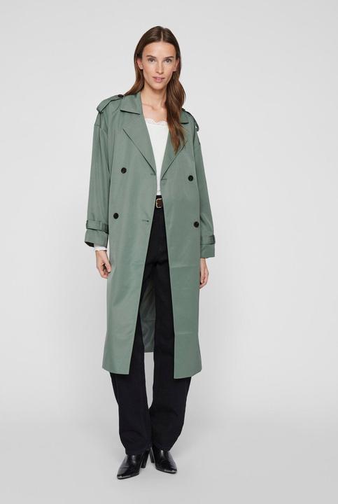 Immagine prodotto Vila Taillengürtel Trenchcoat (38)