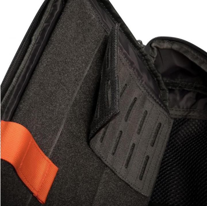 Produktbild Stoirm Gearslinger Dark Grey 12 (12 l)