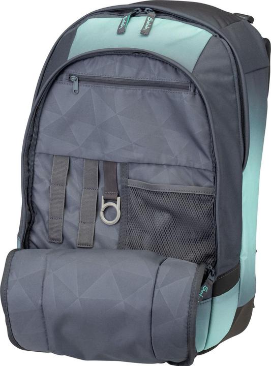 Image du produit Satch Sac à dos scolaire Air Gradient Mint (26 l)