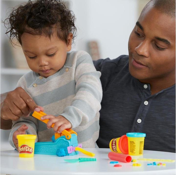 Productafbeelding Play-Doh Fun Factory startset