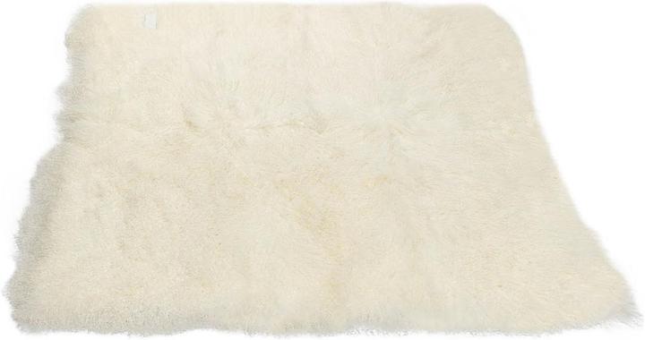 Image du produit Natures collection Collection de tapis en laine longue Design Sheepskin de Nouvelle-Zélande (Ø 250 cm)