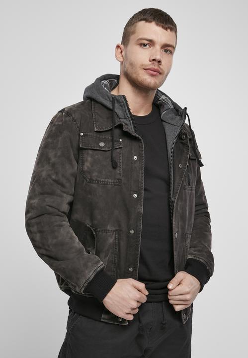 Produktbild Brandit Dayton Winter Jacket (XXL)