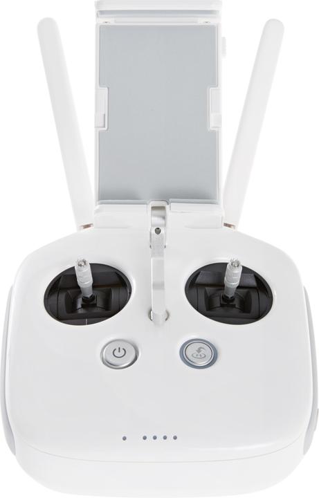 Produktbild DJI Phantom 4 (28 min, 1380 g, 12 Mpx)