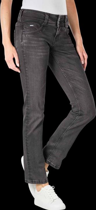 Actual product image Pepe Jeans Gen Straight Fit Anthracite (W25/L32)