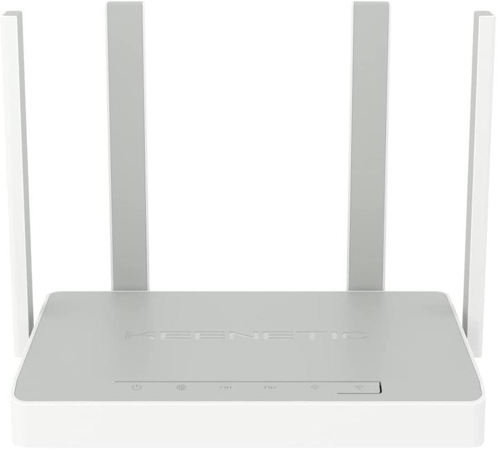 Produktbild Keenetic Hero DSL KN-2410