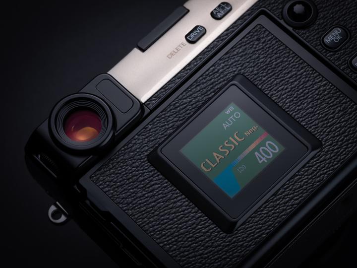 Image du produit Fujifilm X-Pro3 (26.10 Mpx, APS-C / DX)
