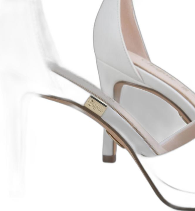 Produktbild Buffalo Ronja Sandal Heel Imi Nappa - 159495 (40)