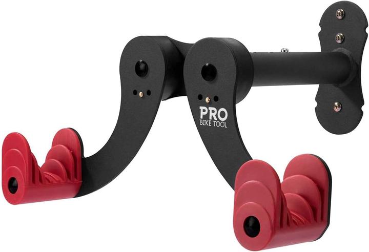 Image du produit Pro Bike Tool Support mural pour vélo