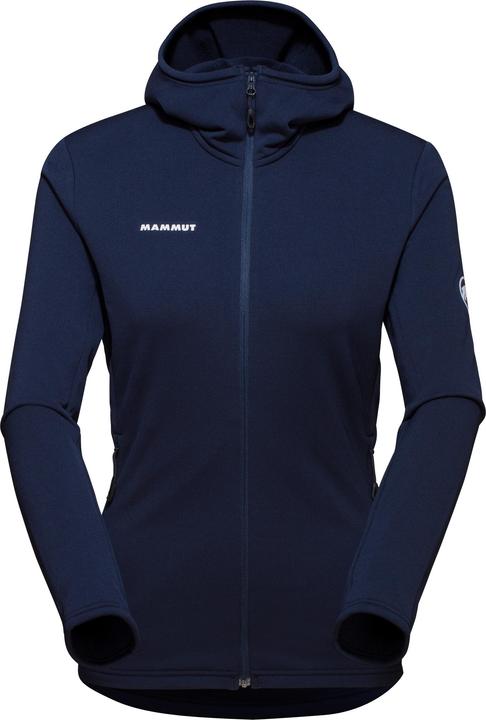 Produktbild Mammut Aconcagua Light ML Hooded Jacket Women (L)