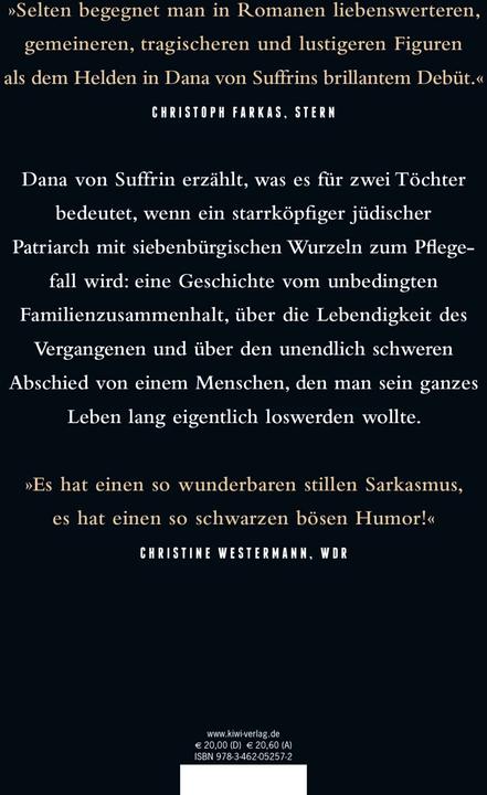 Image du produit Otto (Allemand, Dana de Suffrin, 2019)