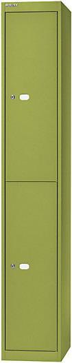 Productafbeelding Bisley Kantoor garderobesysteem (30,5 x 45,5 x 180,5 cm)