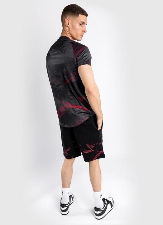 Produktbild UFC | Venum Authentic Fight Week 2.0 Men's Performance Short Sleeve T-shirt (XL)