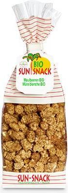 Sun Snack Mulberries organic (150 g)