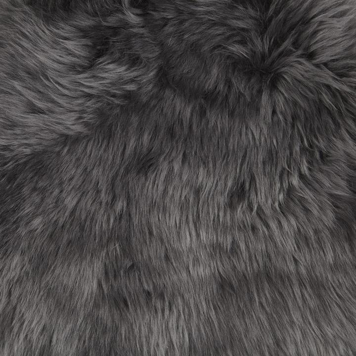 Produktbild Natures collection New Zealand Sheepskin Long-Wool (60 x 115 cm)