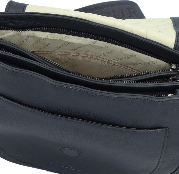 Actual product image Harbour 2nd Lili shoulder bag leather 27 cm