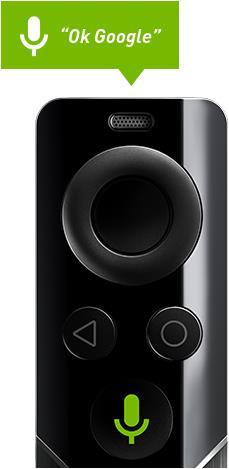 Actual product image NVIDIA SHIELD Remote (Shield)