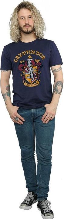 Image du produit T-shirt en coton Gryffondor (S)