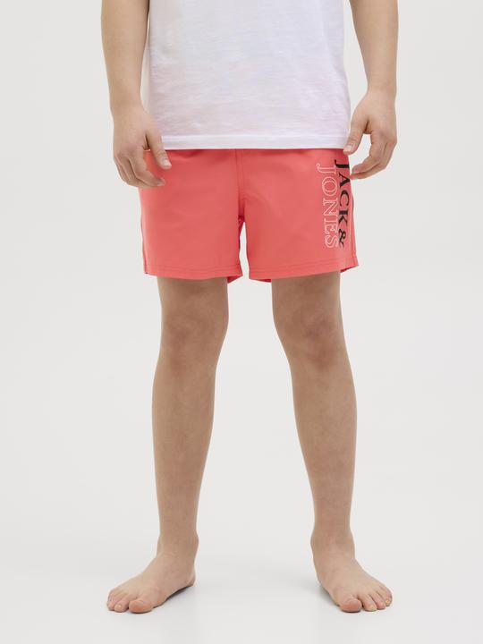 Actual product image Jack & Jones Badeshort JNR (140)