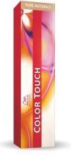 Image du produit Wella Touche de couleur (8/0 blond clair)