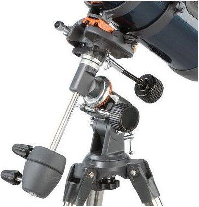 Produktbild Celestron Astromaster 114 EQ-C Newton