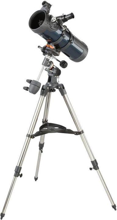 Produktbild Celestron Astromaster 114 EQ-C Newton