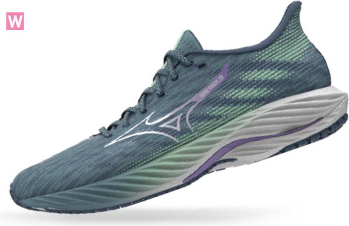 Produktbild Mizuno WAVE RIDER 28 (40.5)