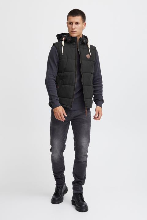Image du produit Solid Dry - Veste sans manches - Homme (S)