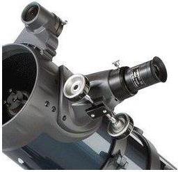Produktbild Celestron Astromaster 114 EQ-C Newton