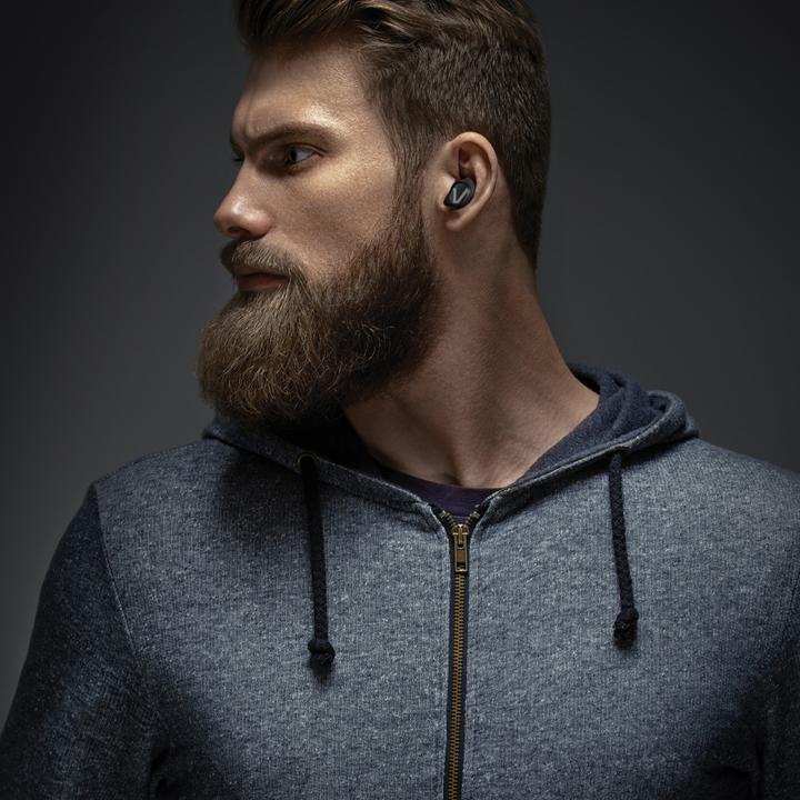 Image du produit veho Rhox (pas de réduction du bruit, 5 h, Sans fil)