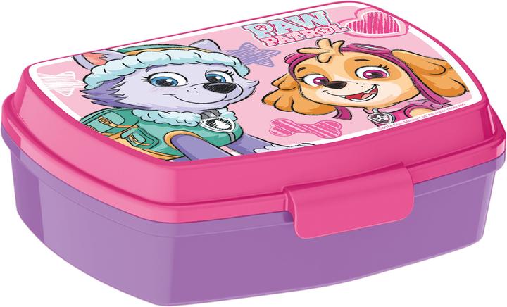 Immagine prodotto Stor Paw Patrol Sketch - Lunchbox
