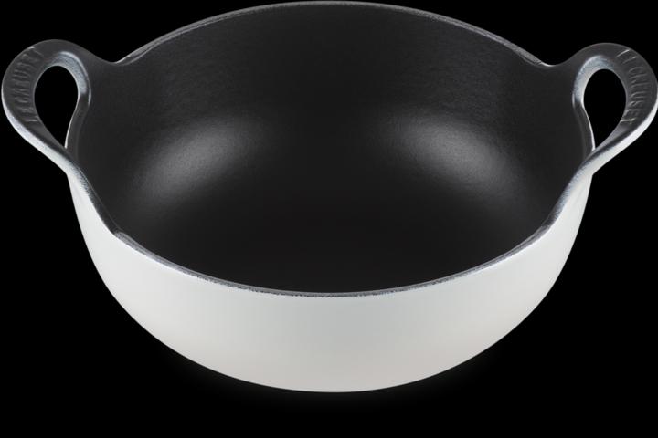 Immagine prodotto Le Creuset Piatto tipico Balti (Pirofila + casseruola, Ghisa)