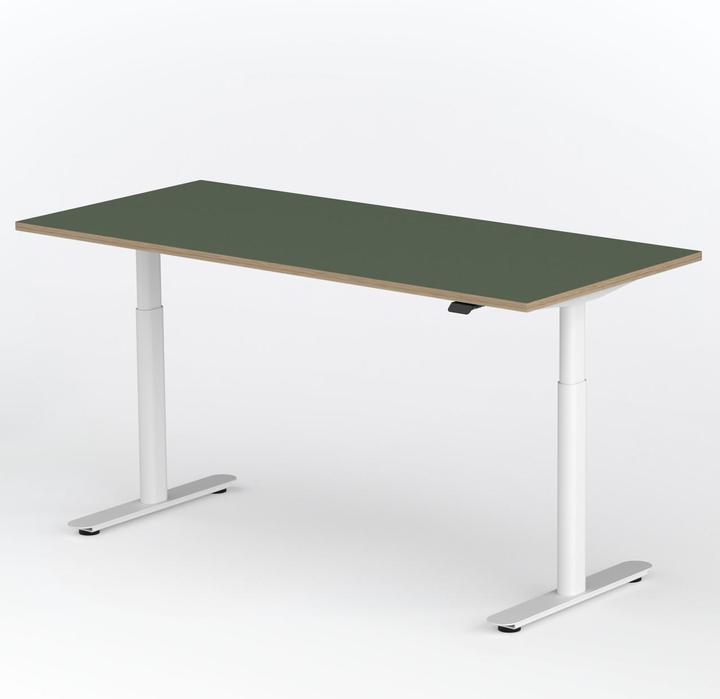 Weiss-Olive