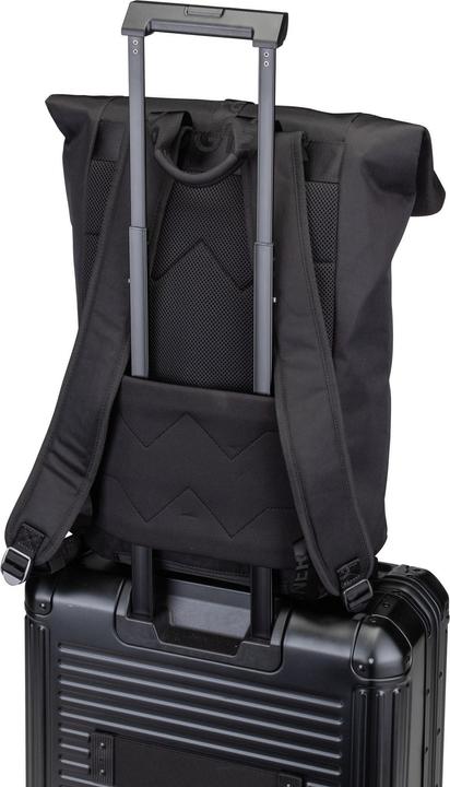 Actual product image Bogner arolla leon backpack lvf (32 l)