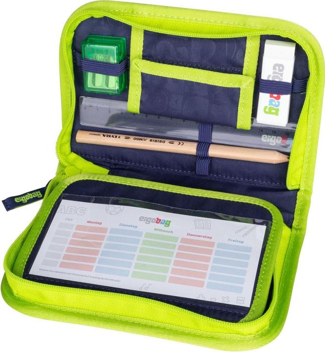 Produktbild Ergobag Pack Schulranzen-Set (24 l)