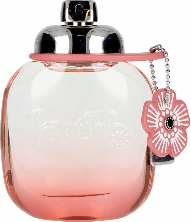Actual product image Coach Floral blush (Eau de parfum, 50 ml)