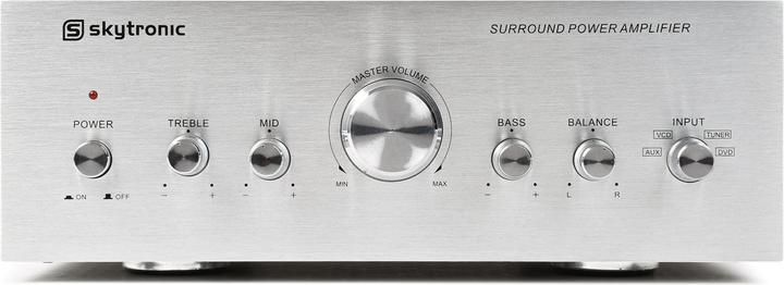 Skytronic Pro AV400