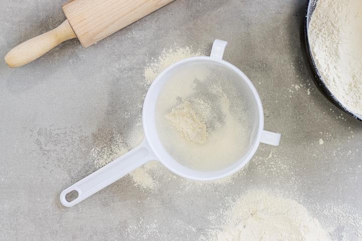 Immagine prodotto Kitchen Craft Setaccio (15 cm)