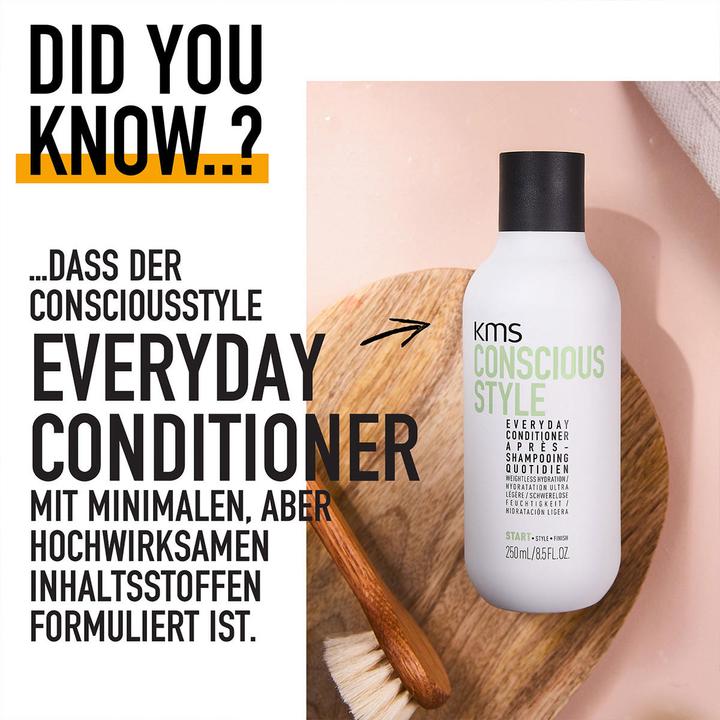 Immagine prodotto KMS California Consciousstyle - Balsamo per tutti i giorni (250 ml)