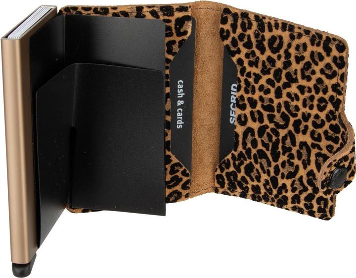 Actual product image Secrid Leo