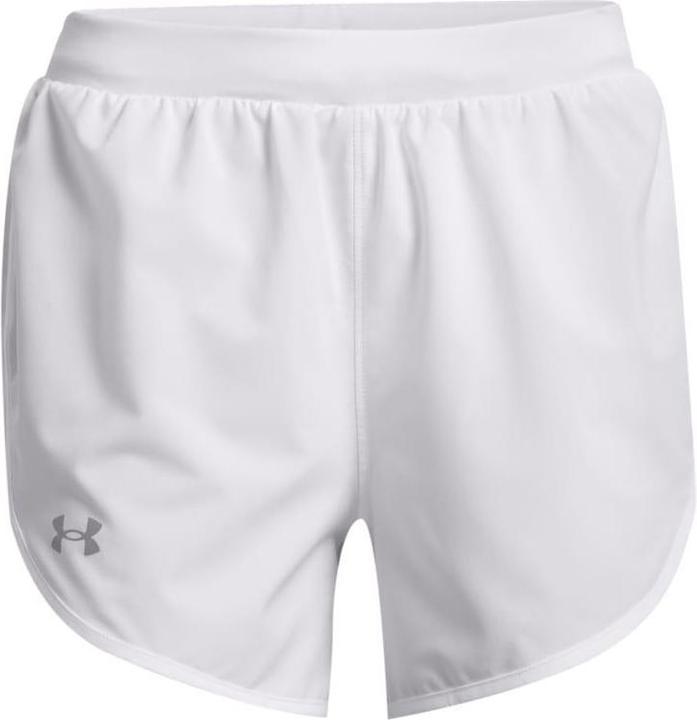 Under Armour Fly By Elite Pantaloncini Donna