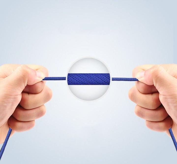 Image du produit Baseus La série Yiven pour la pomme (1.80 m, USB 2.0)