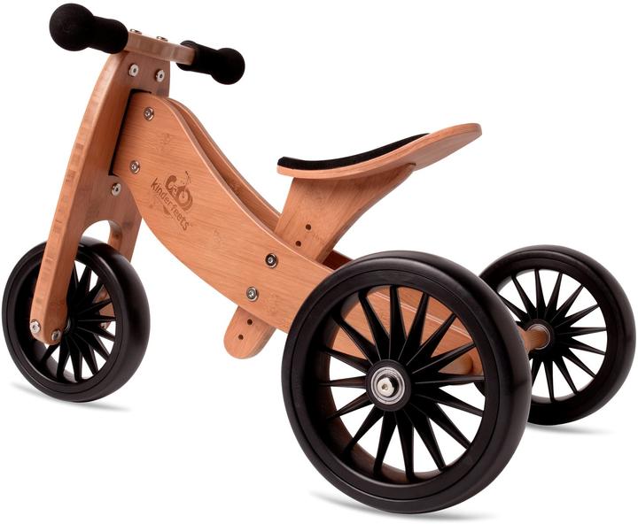 Image du produit Kinderfeets Tiny Tot Plus Bambou (7.09")